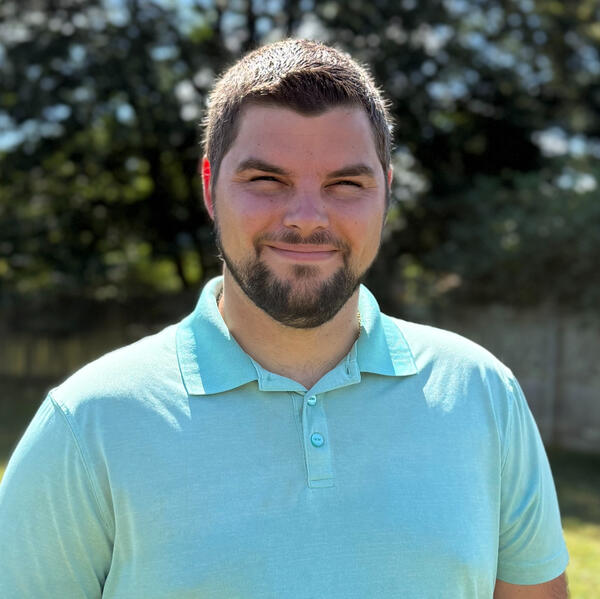 Tyler Golusinski