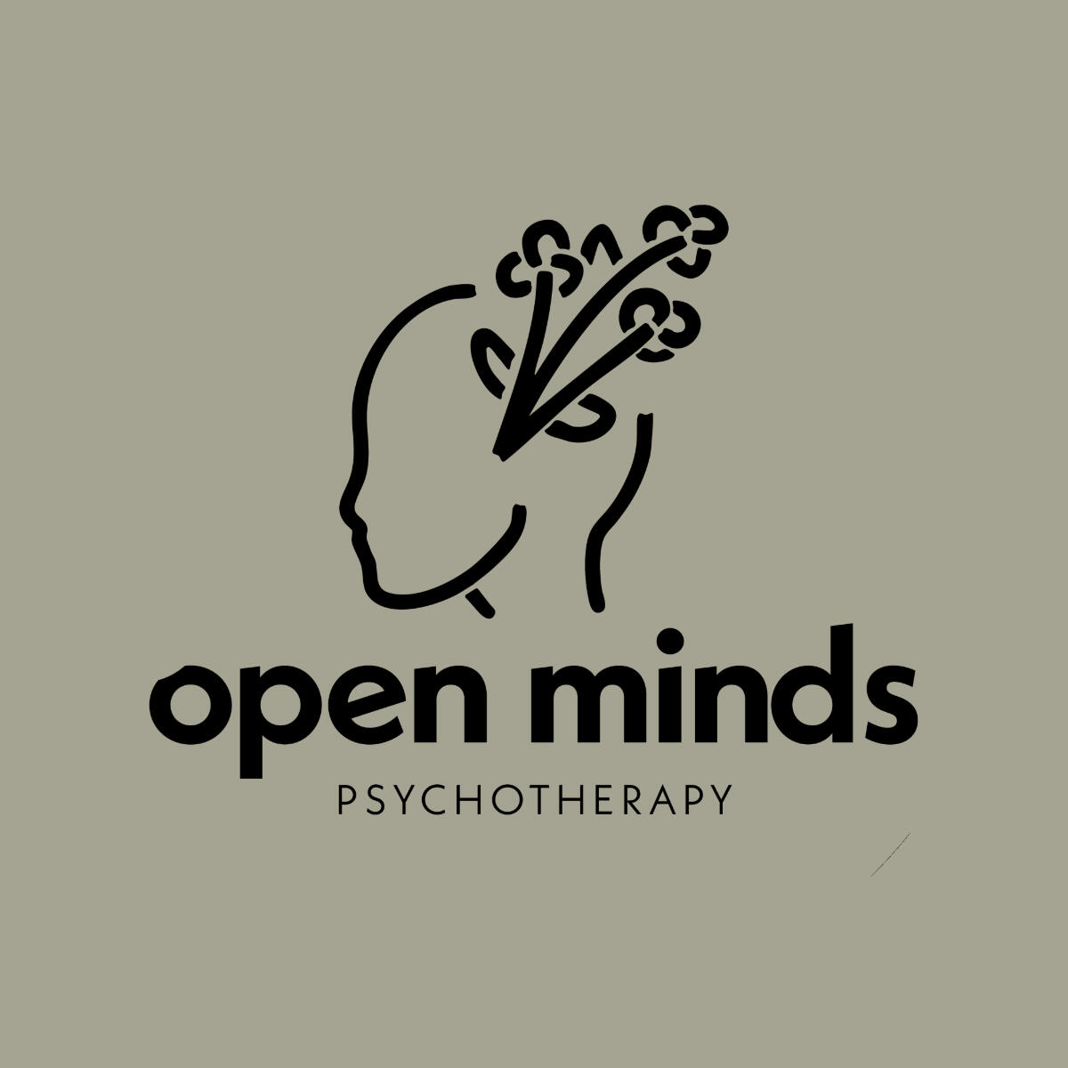 Open Minds Psychotherapy
